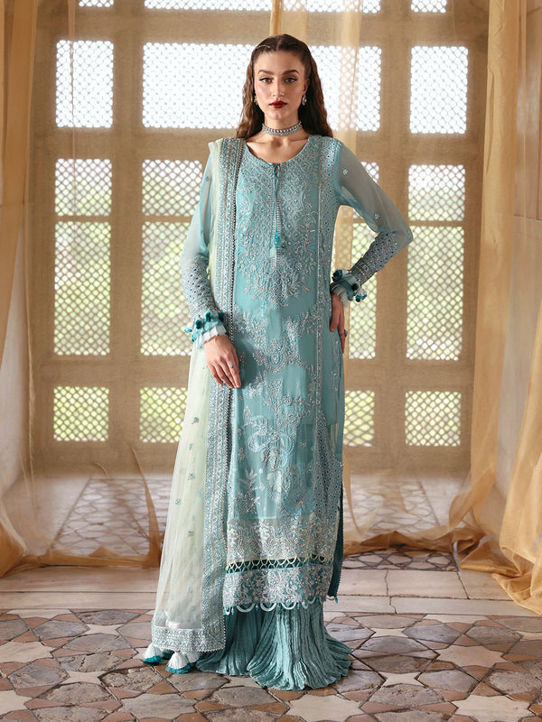 JRA - 02 | Luxury Formals